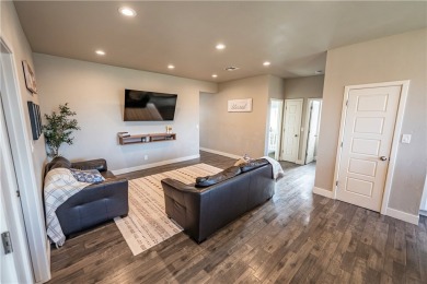 Nestled in one of the area's most convenient locations just 2 on Cerbat Cliffs Golf Course in Arizona - for sale on GolfHomes.com, golf home, golf lot