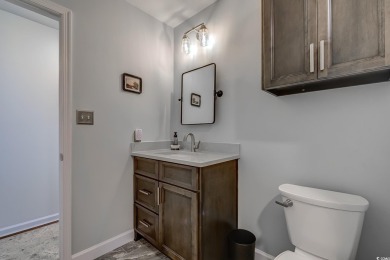 Beautiful Inside  Out! An exceptional property in the desirable on Tupelo Bay Golf Complex  in South Carolina - for sale on GolfHomes.com, golf home, golf lot