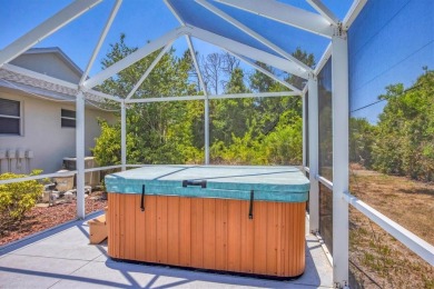 Amazing opportunity to own an immaculate condo in Rotonda West on Rotonda Golf and Country Club The Palms Course in Florida - for sale on GolfHomes.com, golf home, golf lot