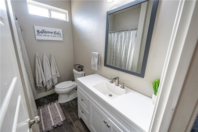 Nestled in one of the area's most convenient locations just 2 on Cerbat Cliffs Golf Course in Arizona - for sale on GolfHomes.com, golf home, golf lot