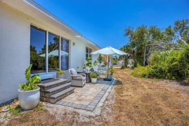 Amazing opportunity to own an immaculate condo in Rotonda West on Rotonda Golf and Country Club The Palms Course in Florida - for sale on GolfHomes.com, golf home, golf lot