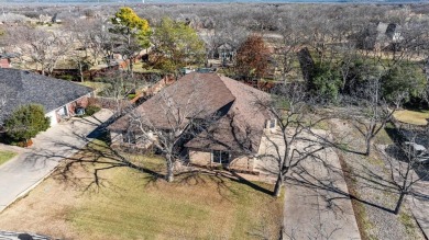 Pecan Plantation is the place to be with its stellar golf on Pecan Plantation Country Club in Texas - for sale on GolfHomes.com, golf home, golf lot