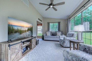 Beautiful Inside  Out! An exceptional property in the desirable on Tupelo Bay Golf Complex  in South Carolina - for sale on GolfHomes.com, golf home, golf lot