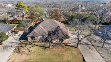 Pecan Plantation is the place to be with its stellar golf on Pecan Plantation Country Club in Texas - for sale on GolfHomes.com, golf home, golf lot