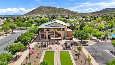 Refined Elegance in the Heart of StoneridgeWelcome to 7075 E on StoneRidge Golf Course in Arizona - for sale on GolfHomes.com, golf home, golf lot