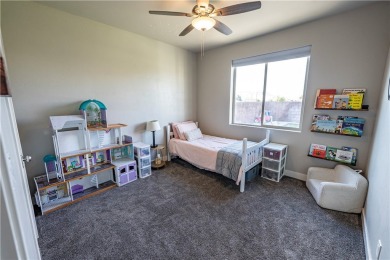 Nestled in one of the area's most convenient locations just 2 on Cerbat Cliffs Golf Course in Arizona - for sale on GolfHomes.com, golf home, golf lot