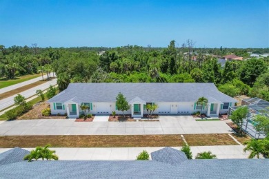 Amazing opportunity to own an immaculate condo in Rotonda West on Rotonda Golf and Country Club The Palms Course in Florida - for sale on GolfHomes.com, golf home, golf lot