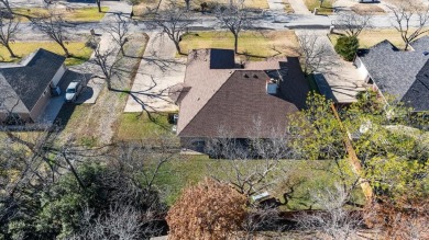 Pecan Plantation is the place to be with its stellar golf on Pecan Plantation Country Club in Texas - for sale on GolfHomes.com, golf home, golf lot