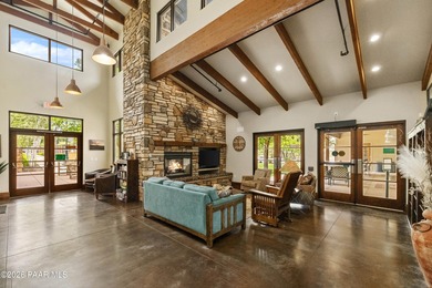 Refined Elegance in the Heart of StoneridgeWelcome to 7075 E on StoneRidge Golf Course in Arizona - for sale on GolfHomes.com, golf home, golf lot