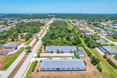 Amazing opportunity to own an immaculate condo in Rotonda West on Rotonda Golf and Country Club The Palms Course in Florida - for sale on GolfHomes.com, golf home, golf lot