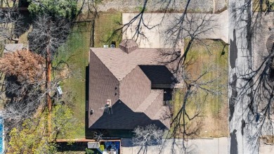 Pecan Plantation is the place to be with its stellar golf on Pecan Plantation Country Club in Texas - for sale on GolfHomes.com, golf home, golf lot