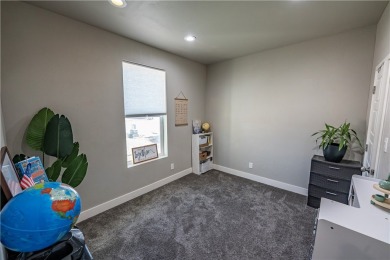 Nestled in one of the area's most convenient locations just 2 on Cerbat Cliffs Golf Course in Arizona - for sale on GolfHomes.com, golf home, golf lot