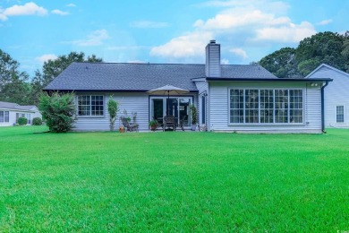 Beautiful Inside  Out! An exceptional property in the desirable on Tupelo Bay Golf Complex  in South Carolina - for sale on GolfHomes.com, golf home, golf lot