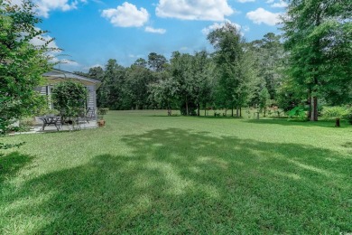 Beautiful Inside  Out! An exceptional property in the desirable on Tupelo Bay Golf Complex  in South Carolina - for sale on GolfHomes.com, golf home, golf lot