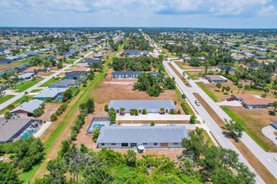 Amazing opportunity to own an immaculate condo in Rotonda West on Rotonda Golf and Country Club The Palms Course in Florida - for sale on GolfHomes.com, golf home, golf lot