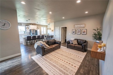 Nestled in one of the area's most convenient locations just 2 on Cerbat Cliffs Golf Course in Arizona - for sale on GolfHomes.com, golf home, golf lot