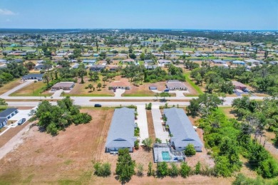 Amazing opportunity to own an immaculate condo in Rotonda West on Rotonda Golf and Country Club The Palms Course in Florida - for sale on GolfHomes.com, golf home, golf lot
