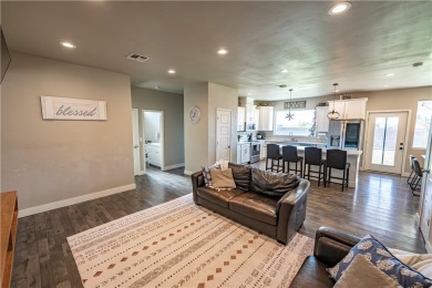 Nestled in one of the area's most convenient locations just 2 on Cerbat Cliffs Golf Course in Arizona - for sale on GolfHomes.com, golf home, golf lot