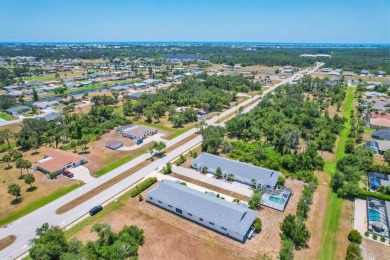 Amazing opportunity to own an immaculate condo in Rotonda West on Rotonda Golf and Country Club The Palms Course in Florida - for sale on GolfHomes.com, golf home, golf lot