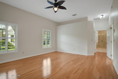 ''Sandwedged'' between the 11th and 12th holes, this Country on Jacksonville Golf and Country Club in Florida - for sale on GolfHomes.com, golf home, golf lot