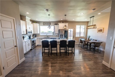 Nestled in one of the area's most convenient locations just 2 on Cerbat Cliffs Golf Course in Arizona - for sale on GolfHomes.com, golf home, golf lot