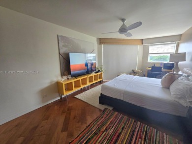 Live in elegance in this beautifully remodeled home in a gated on Inverrary Country Club in Florida - for sale on GolfHomes.com, golf home, golf lot