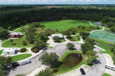 Amazing opportunity to own an immaculate condo in Rotonda West on Rotonda Golf and Country Club The Palms Course in Florida - for sale on GolfHomes.com, golf home, golf lot