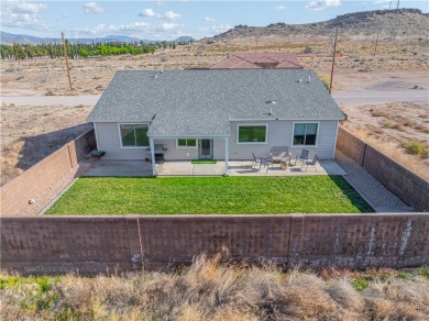 Nestled in one of the area's most convenient locations just 2 on Cerbat Cliffs Golf Course in Arizona - for sale on GolfHomes.com, golf home, golf lot