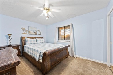 Welcome to 103 W Leslie Lane , a beautiful home located just on Edgewater Beach Resort in Florida - for sale on GolfHomes.com, golf home, golf lot