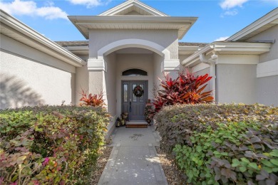 Welcome to this exquisite 3-bedroom, 2-bath Fern designer model on Egret Championship Golf Course in Florida - for sale on GolfHomes.com, golf home, golf lot