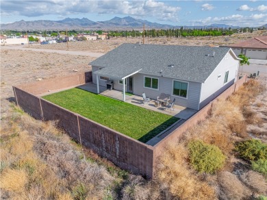 Nestled in one of the area's most convenient locations just 2 on Cerbat Cliffs Golf Course in Arizona - for sale on GolfHomes.com, golf home, golf lot