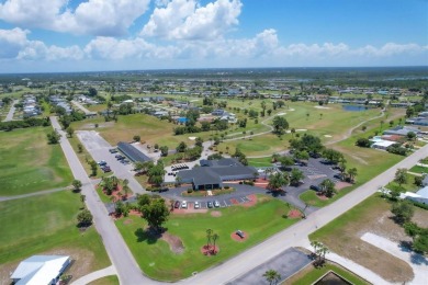 Amazing opportunity to own an immaculate condo in Rotonda West on Rotonda Golf and Country Club The Palms Course in Florida - for sale on GolfHomes.com, golf home, golf lot