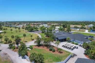 Amazing opportunity to own an immaculate condo in Rotonda West on Rotonda Golf and Country Club The Palms Course in Florida - for sale on GolfHomes.com, golf home, golf lot