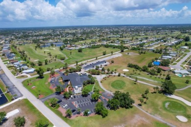 Amazing opportunity to own an immaculate condo in Rotonda West on Rotonda Golf and Country Club The Palms Course in Florida - for sale on GolfHomes.com, golf home, golf lot