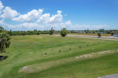 Amazing opportunity to own an immaculate condo in Rotonda West on Rotonda Golf and Country Club The Palms Course in Florida - for sale on GolfHomes.com, golf home, golf lot