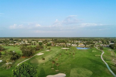 Amazing opportunity to own an immaculate condo in Rotonda West on Rotonda Golf and Country Club The Palms Course in Florida - for sale on GolfHomes.com, golf home, golf lot