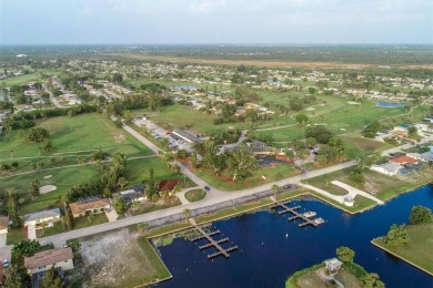 Amazing opportunity to own an immaculate condo in Rotonda West on Rotonda Golf and Country Club The Palms Course in Florida - for sale on GolfHomes.com, golf home, golf lot