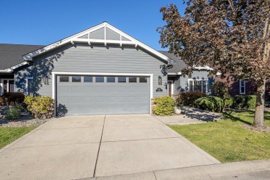 Don't miss this opportunity to enjoy a ''zero maintenance'' on Eagle Point Golf Course in Oregon - for sale on GolfHomes.com, golf home, golf lot