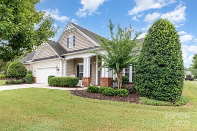 Gorgeous Home w/Fantastic features... all on one level in on Carolina Lakes Golf Club, LLC in South Carolina - for sale on GolfHomes.com, golf home, golf lot