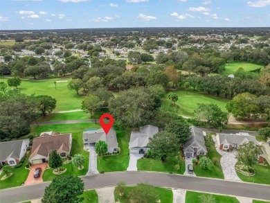 Under contract-accepting backup offers. Charming Home with on Chula Vista Executive Golf Course in Florida - for sale on GolfHomes.com, golf home, golf lot