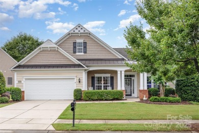 Gorgeous Home w/Fantastic features... all on one level in on Carolina Lakes Golf Club, LLC in South Carolina - for sale on GolfHomes.com, golf home, golf lot