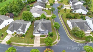 Gorgeous Home w/Fantastic features... all on one level in on Carolina Lakes Golf Club, LLC in South Carolina - for sale on GolfHomes.com, golf home, golf lot