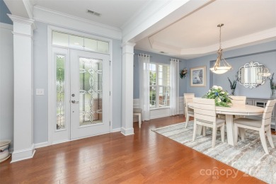 Gorgeous Home w/Fantastic features... all on one level in on Carolina Lakes Golf Club, LLC in South Carolina - for sale on GolfHomes.com, golf home, golf lot