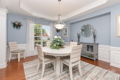Gorgeous Home w/Fantastic features... all on one level in on Carolina Lakes Golf Club, LLC in South Carolina - for sale on GolfHomes.com, golf home, golf lot
