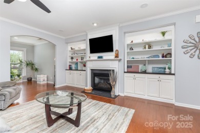 Gorgeous Home w/Fantastic features... all on one level in on Carolina Lakes Golf Club, LLC in South Carolina - for sale on GolfHomes.com, golf home, golf lot