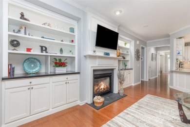 Gorgeous Home w/Fantastic features... all on one level in on Carolina Lakes Golf Club, LLC in South Carolina - for sale on GolfHomes.com, golf home, golf lot