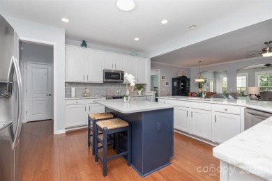 Gorgeous Home w/Fantastic features... all on one level in on Carolina Lakes Golf Club, LLC in South Carolina - for sale on GolfHomes.com, golf home, golf lot
