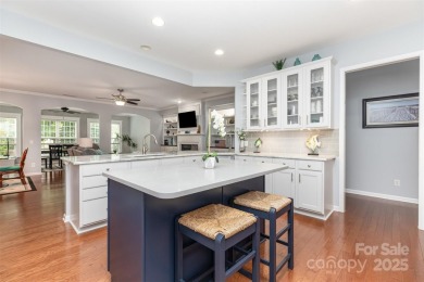 Gorgeous Home w/Fantastic features... all on one level in on Carolina Lakes Golf Club, LLC in South Carolina - for sale on GolfHomes.com, golf home, golf lot