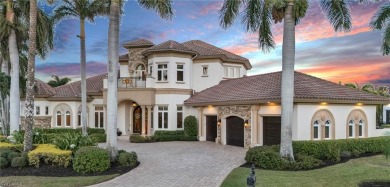 Welcome to this Custom Grand Estate located in the prestigious on The Club At Renaissance in Florida - for sale on GolfHomes.com, golf home, golf lot