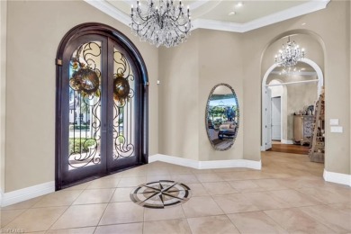 Welcome to this Custom Grand Estate located in the prestigious on The Club At Renaissance in Florida - for sale on GolfHomes.com, golf home, golf lot